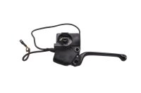Clutch assembly, clutch lever, switch unit BMW R 1100 GS 259 0409 93-99