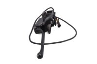 Clutch assembly, clutch lever, switch unit BMW R 1100 GS 259 0409 93-99