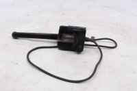 Clutch assembly, clutch lever, switch unit BMW R 1100 GS 259 0409 93-99