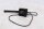 Clutch assembly, clutch lever, switch unit BMW R 1100 GS 259 0409 93-99