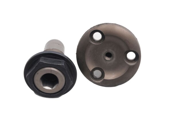 Perno del eje del cojinete del basculante BMW R 1200 GS K25 0307 R12 04-07