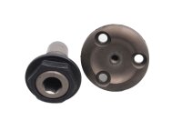 Perno del eje del cojinete del basculante BMW R 1200 GS K25 0307 R12 04-07