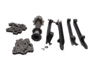 Timing chain kit, chain tensioner, sliding guide BMW R 1200 GS K25 0307 R12 04-07