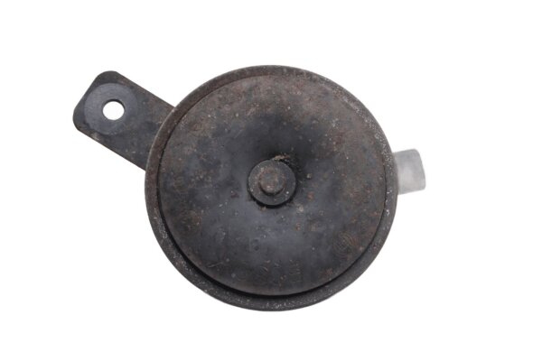 Bocina de señalización, bocina eléctrica Bosch, altavoz BMW R 1200 GS K25 0307 R12 04-07