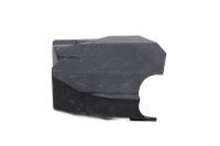Tapa del carburador, lado derecho, colector de admisión BMW R 1200 GS K25 0307 R12 04-07
