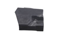 Tapa del carburador, lado derecho, colector de admisión BMW R 1200 GS K25 0307 R12 04-07
