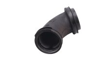 Intake manifold, intake rubber, left, air filter BMW R 1200 GS K25 0307 R12 04-07