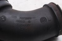 Intake manifold, intake rubber, left, air filter BMW R 1200 GS K25 0307 R12 04-07