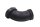 Intake manifold, intake rubber, left, air filter BMW R 1200 GS K25 0307 R12 04-07