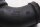Intake manifold, intake rubber, left, air filter BMW R 1200 GS K25 0307 R12 04-07