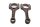 Set di bielle, albero motore, connettori motore, cuscinetti BMW R 1150 GS R21 0415 99-04