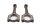 Set di bielle, albero motore, connettori motore, cuscinetti BMW R 1150 GS R21 0415 99-04