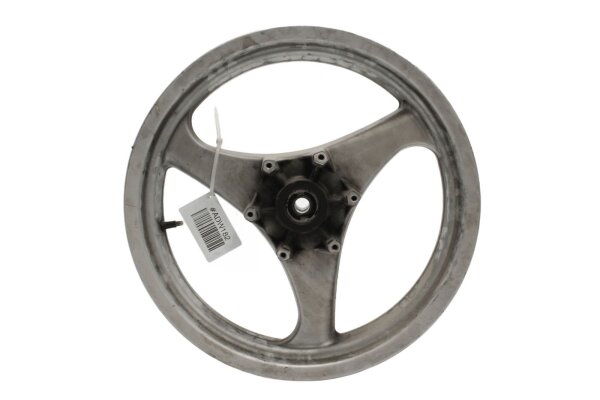 Jante de roue avant 3,50x17 moyeu avant à trois rayons BMW R 1100 RT 259 0413 96-01