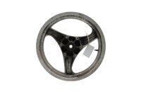 Jante de roue avant 3,50x17 moyeu avant à trois rayons BMW R 1100 RT 259 0413 96-01