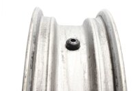 Jante de roue avant 3,50x17 moyeu avant à trois rayons BMW R 1100 RT 259 0413 96-01