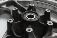 Jante de roue avant 3,50x17 moyeu avant à trois rayons BMW R 1100 RT 259 0413 96-01