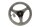 Jante de roue avant 3,50x17 moyeu avant à trois rayons BMW R 1100 RT 259 0413 96-01