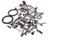 Ruuvisarja, tiivistesarja, moottorin ruuvit BMW R 1150 GS R21 0415 99-04
