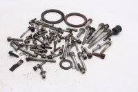 Ruuvisarja, tiivistesarja, moottorin ruuvit BMW R 1150 GS R21 0415 99-04