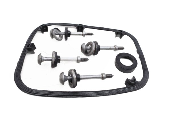 Kleppendekselpakking, bevestigingsschroeven, links BMW R 1150 GS R21 0415 99-04