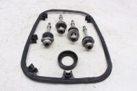 Kleppendekselpakking, bevestigingsschroeven, links BMW R 1150 GS R21 0415 99-04