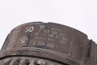 Alternator Generator 14V 50A Three-phase Bosch BMW R 1150 GS R21 0415 99-04
