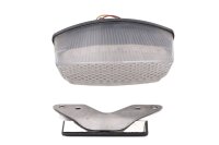 Rear light, brake light, reflector, light insert rear BMW R 1100 GS 259 0409 93-99