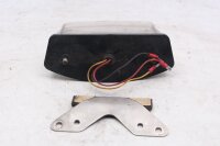 Rear light, brake light, reflector, light insert rear BMW R 1100 GS 259 0409 93-99