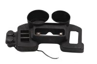 Cockpit fairing, speedometer cover BMW R 1100 GS 259 0409 93-99