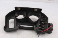 Cockpit fairing, speedometer cover BMW R 1100 GS 259 0409 93-99