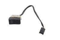 Schalter Kabelbaum Elektrik Anschluss Bedieneinheit BMW R 1100 GS 259 0409 93-99