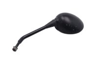 Vänster backspegel, rund, styrspegel, utsikt BMW R 1100 GS 259 0409 93-99