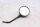Vänster backspegel, rund, styrspegel, utsikt BMW R 1100 GS 259 0409 93-99