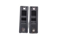 Sätesfäste montering baksätesfäste BMW R 1100 GS 259 0409 93-99