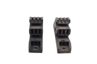 Sätesfäste montering baksätesfäste BMW R 1100 GS 259 0409 93-99