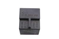 Reläer, styrreläer, elektriska system, kopplingsreläer, VDO BMW R 1100 GS 259 0409 93-99