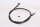 Speedometer cable drive shaft BMW R 1150 GS R21 0415 99-04