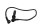 Ignition cable, spark plug connector (right), ignition system BMW R 1150 GS R21 0415 99-04