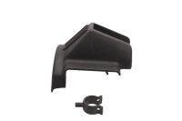 guide dair du couvercle de carburateur, soupape daccélérateur gauche BMW R 1150 GS R21 0415 99-04