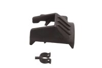 guide dair du couvercle de carburateur, soupape daccélérateur gauche BMW R 1150 GS R21 0415 99-04