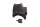 guide dair du couvercle de carburateur, soupape daccélérateur gauche BMW R 1150 GS R21 0415 99-04
