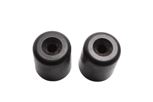 Handlebar weight pair vibration damper left right BMW R 1150 GS R21 0415 99-04