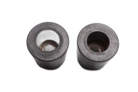 Handlebar weight pair vibration damper left right BMW R 1150 GS R21 0415 99-04