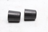 Handlebar weight pair vibration damper left right BMW R 1150 GS R21 0415 99-04