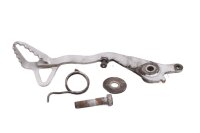 Bremshebel hinten Fußbremshebel Befestigung Satz BMW R 1150 GS R21 0415 99-04