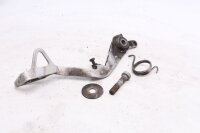 Bremshebel hinten Fußbremshebel Befestigung Satz BMW R 1150 GS R21 0415 99-04