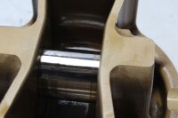 Kolben komplett Kolbenringe Bolzen Zylinderlauf BMW K 1300 R K43 0518 09-15