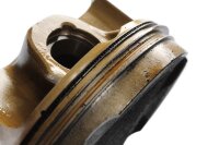 Kolben komplett Kolbenringe Bolzen Zylinderlauf BMW K 1300 R K43 0518 09-15
