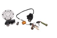 Ignition lock, lock set, tank lock, saddle lock BMW R...