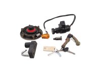 Tændingslås, låsesæt, tanklås, sadellås BMW R 1100 GS 259 0409 93-99